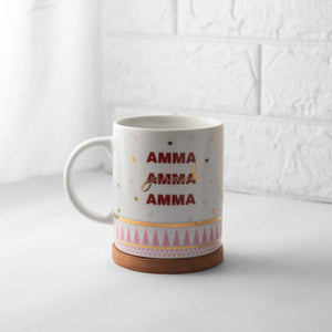 Mother Mug Version 2