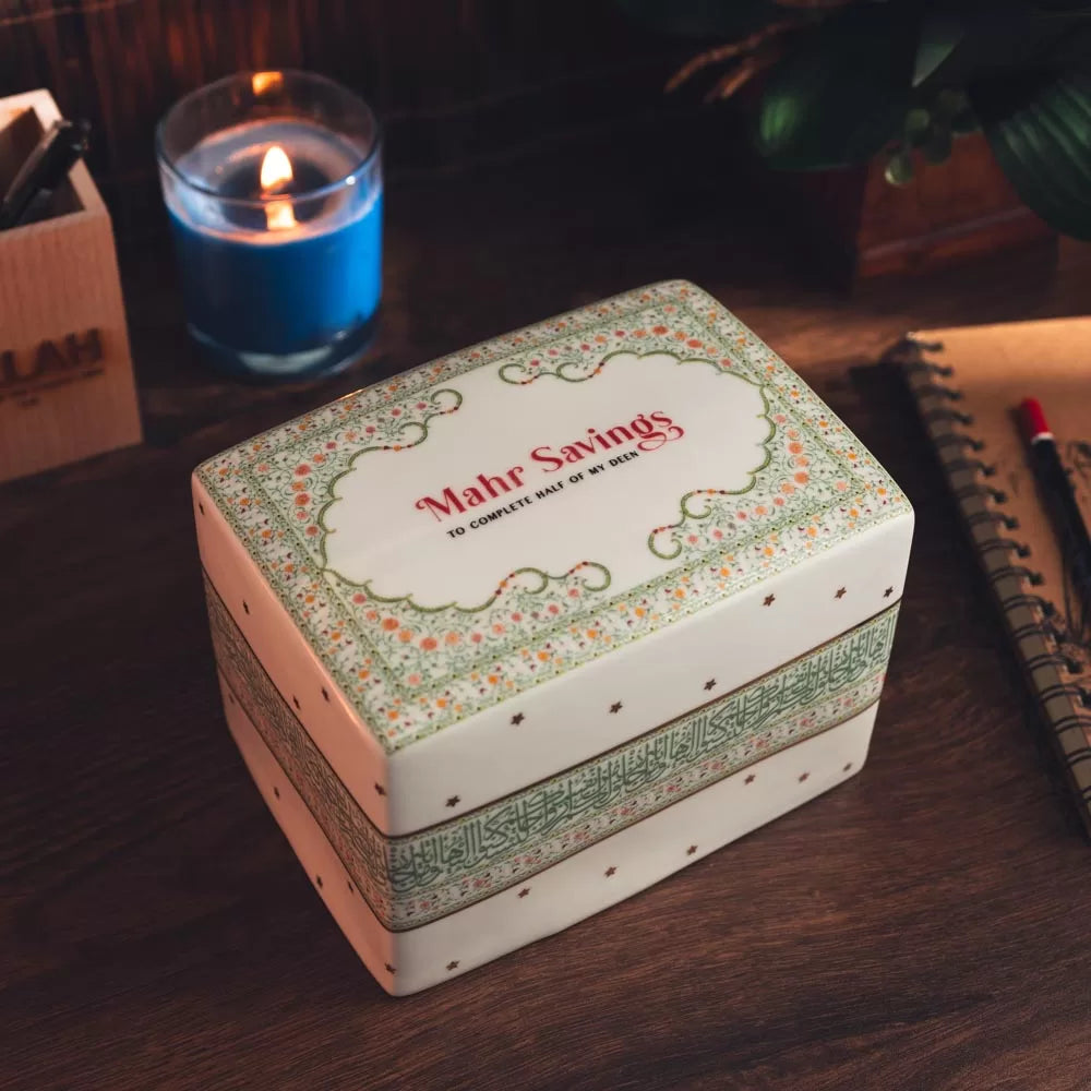 Mahr Savings image 0