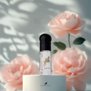 Rose Extreme Natural Attar