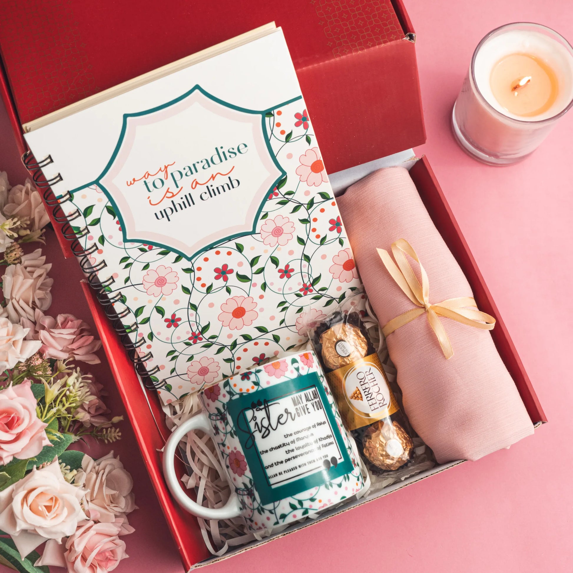 Sister Package Premium Gift Box image 0