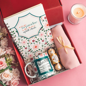 Sister Package Premium Gift Box