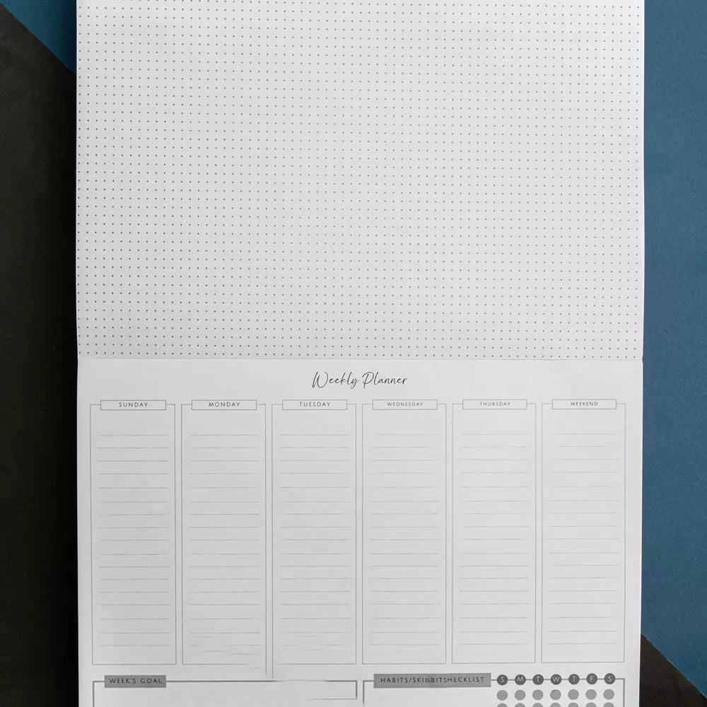 Weekly Planner image 3