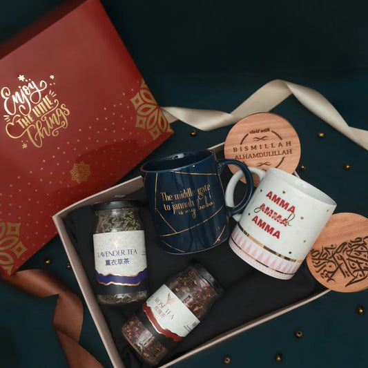 Parents Package Premium Gift Box image 0