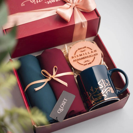 Awra package (05) Premium Gift Box image 0