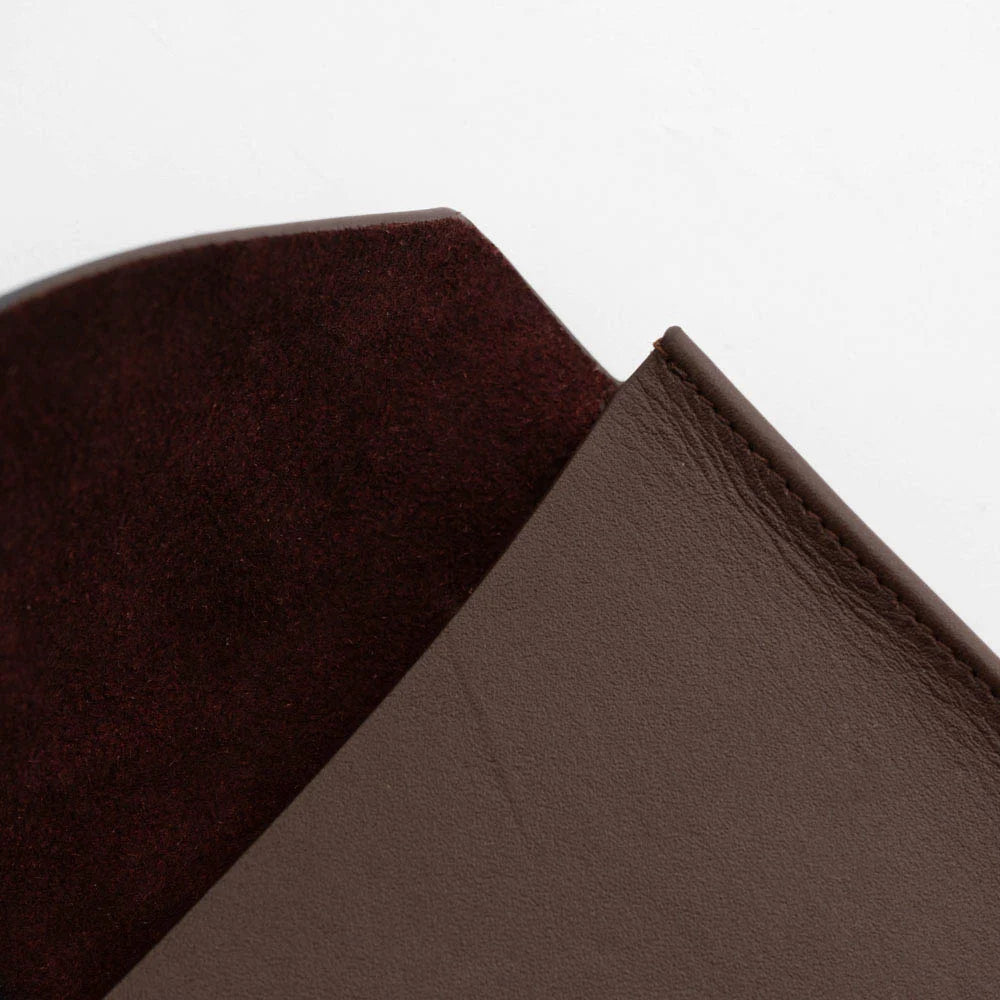 Leather Quran Cover image 4