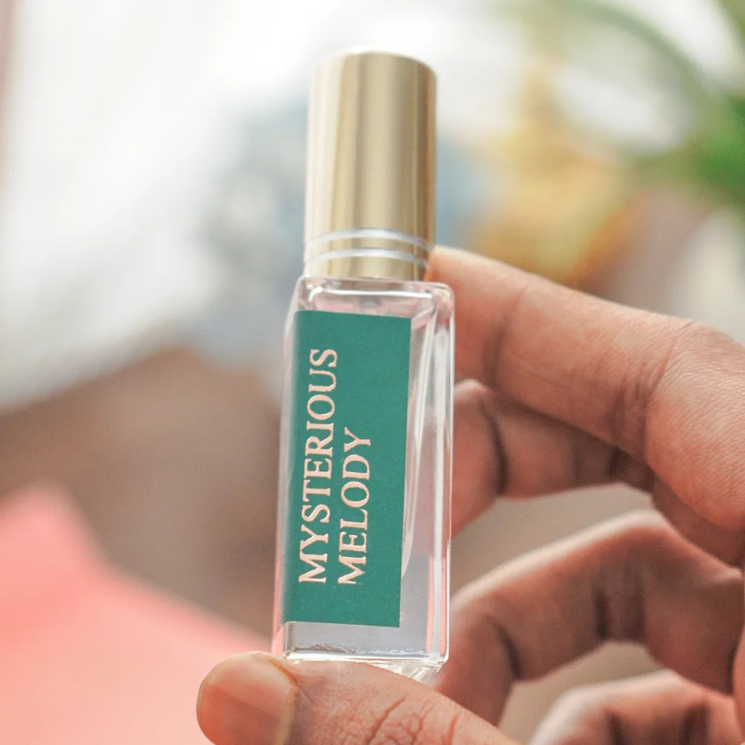 Gifting Tester perfume image 2