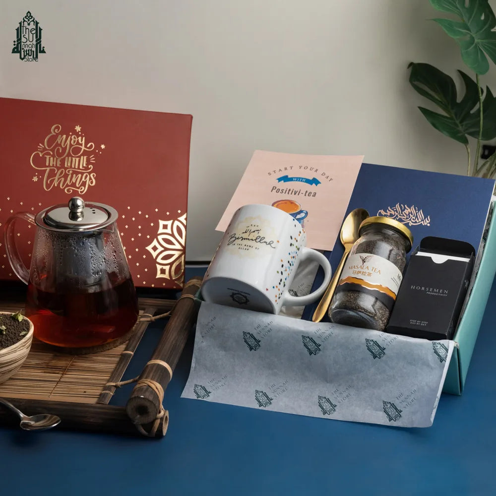 Mindful Moments Premium Gift Package image 0