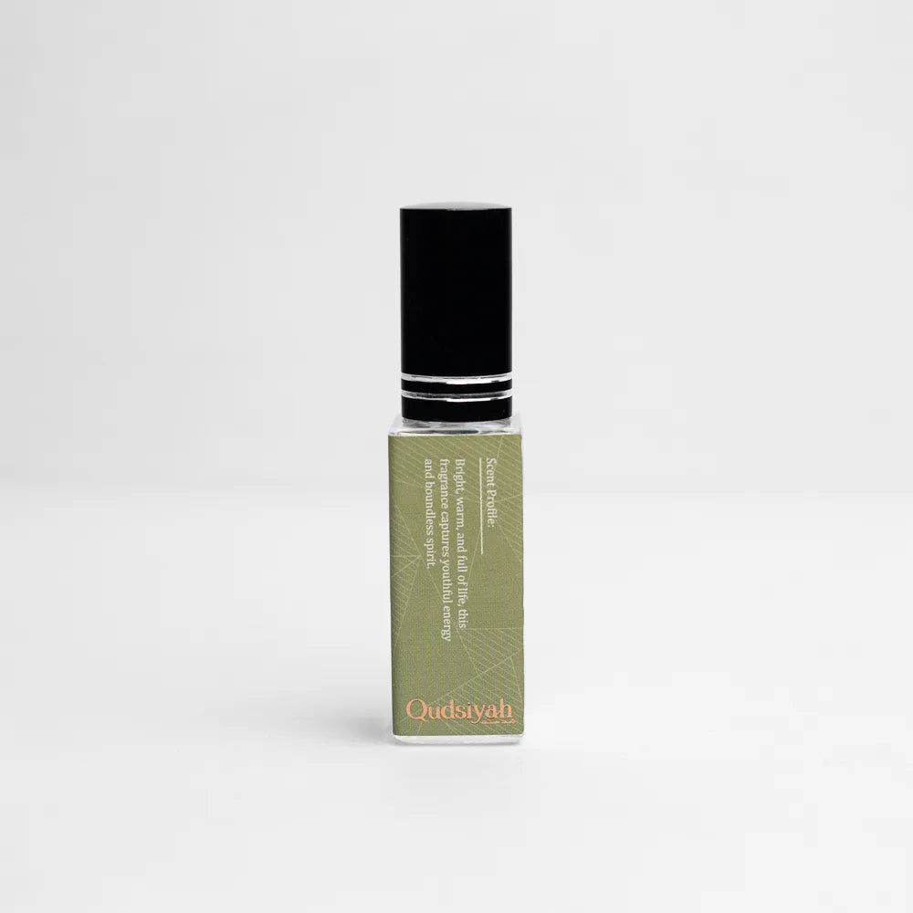 Nawar Tester Perfume image 3