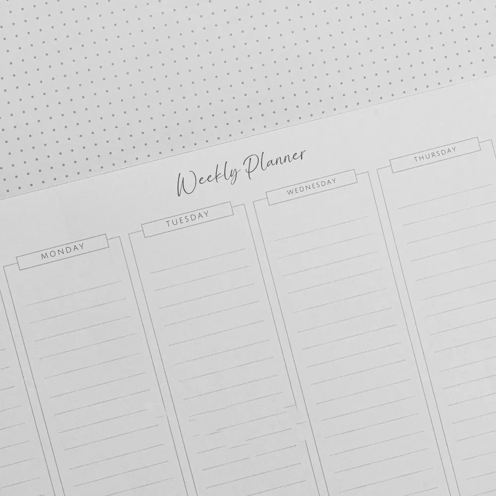 Weekly Planner image 8