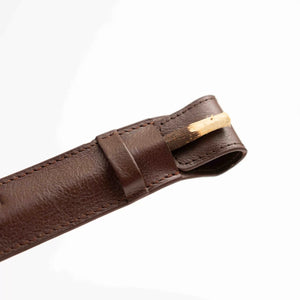 Miswak with Cover - Brown