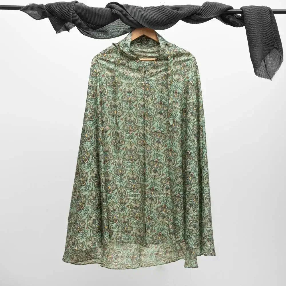 Prayer Hijabs - Design 2 image