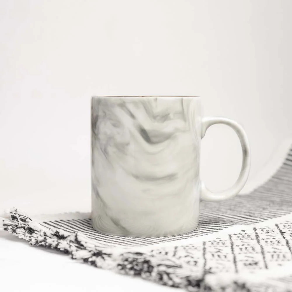 Marble Design Habibti Mug image 3