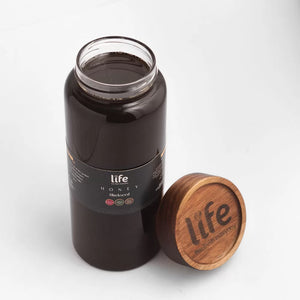 Blackseed Honey
