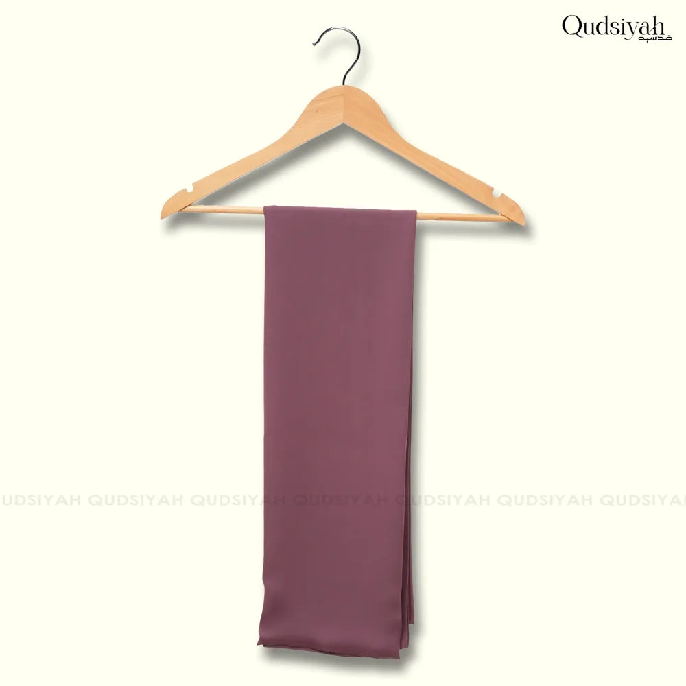 Cherry Hijab image 5