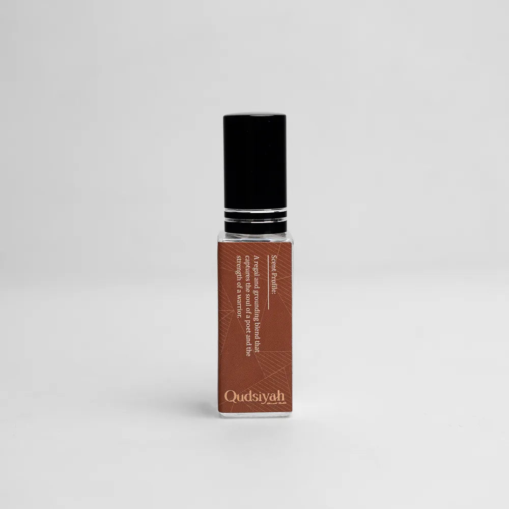 Khansa Tester Perfume image 3