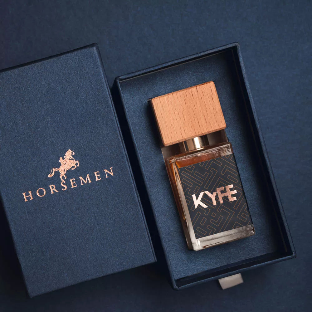 Kyfe - Perfume image 1