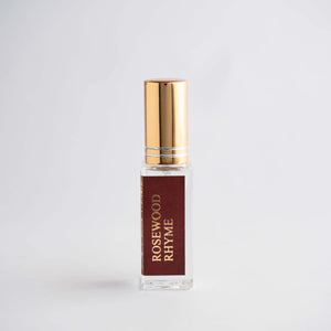Rosewood Rhyme - Spray Perfume