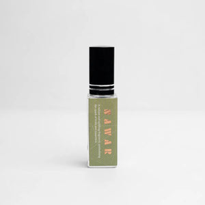 Nawar Tester Perfume