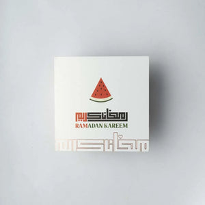 Ramadan Card 5