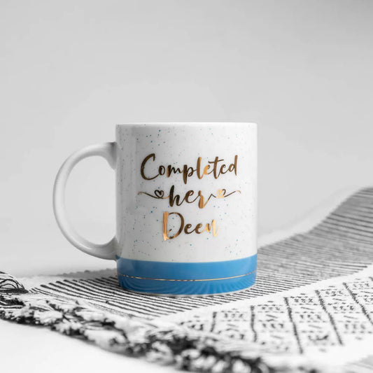 Her Deen Mug image 0