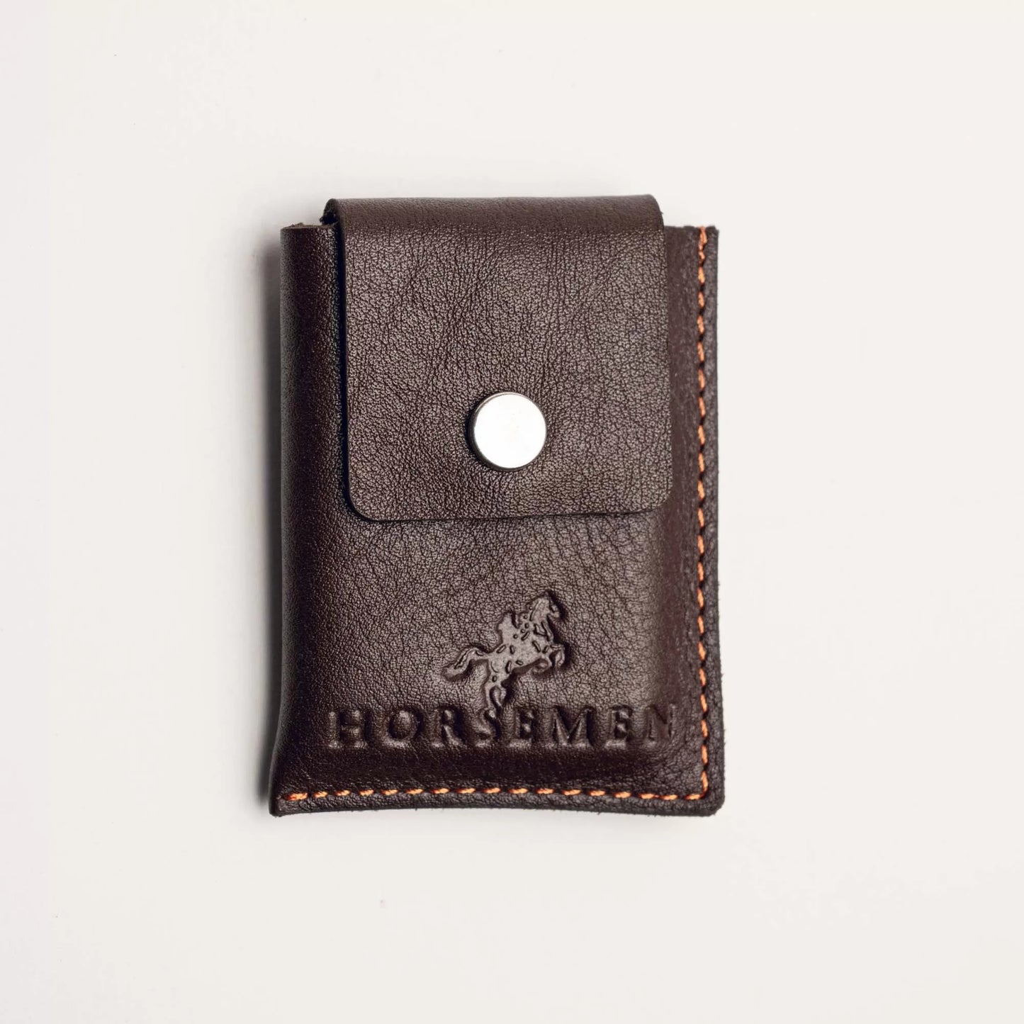 Leather Cover for Attar Bottle image 4