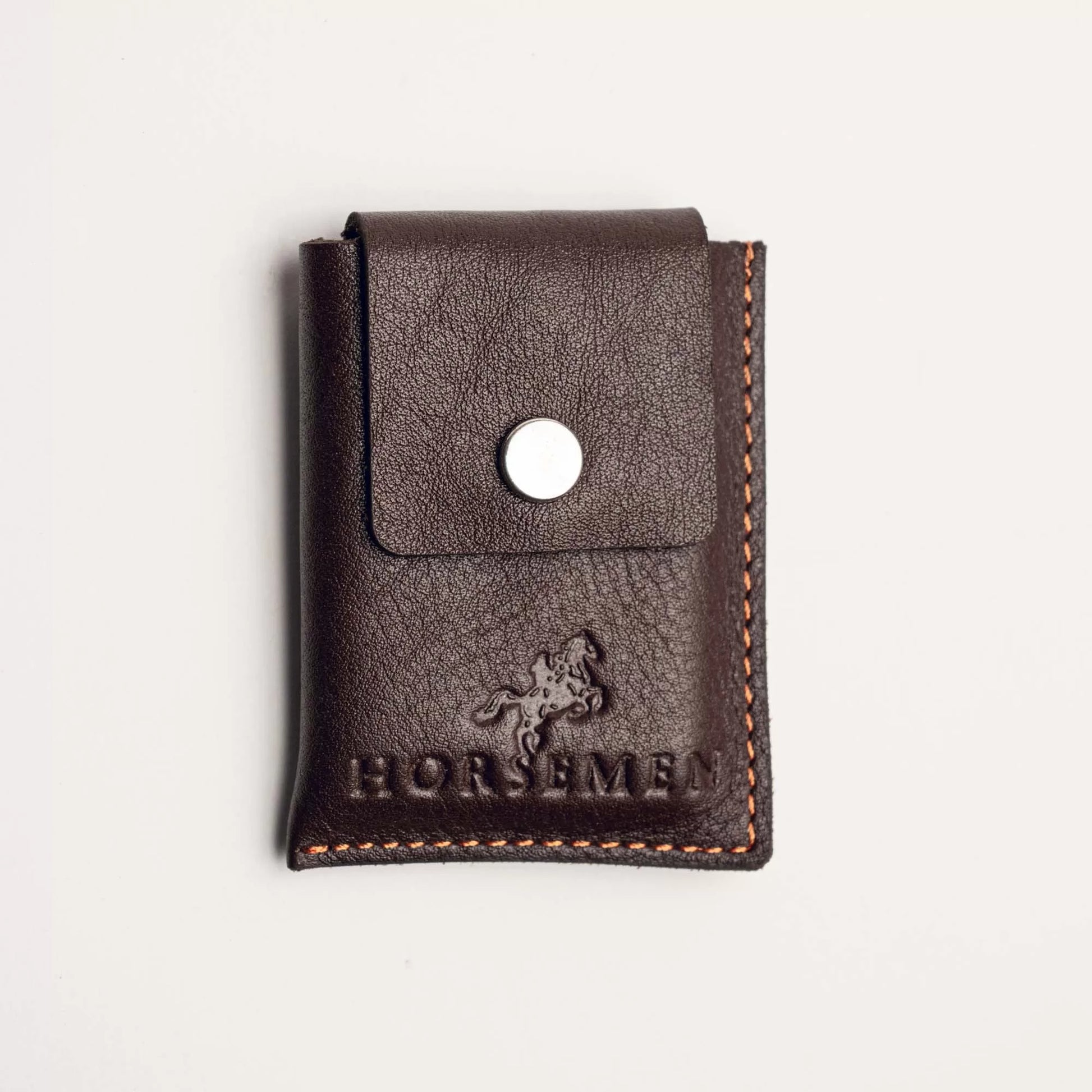 Leather Cover for Attar Bottle image 4