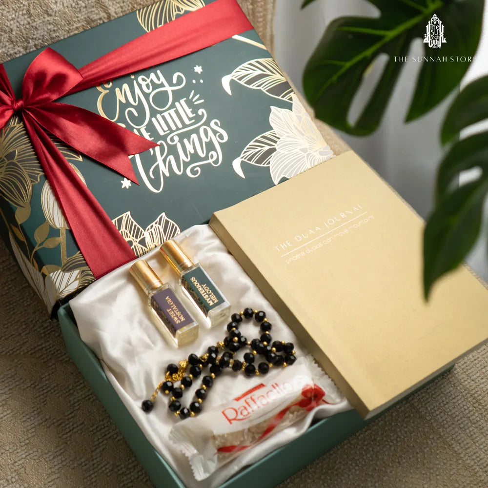 Modest Moment Budget Friendly Premium Gift Box image 1