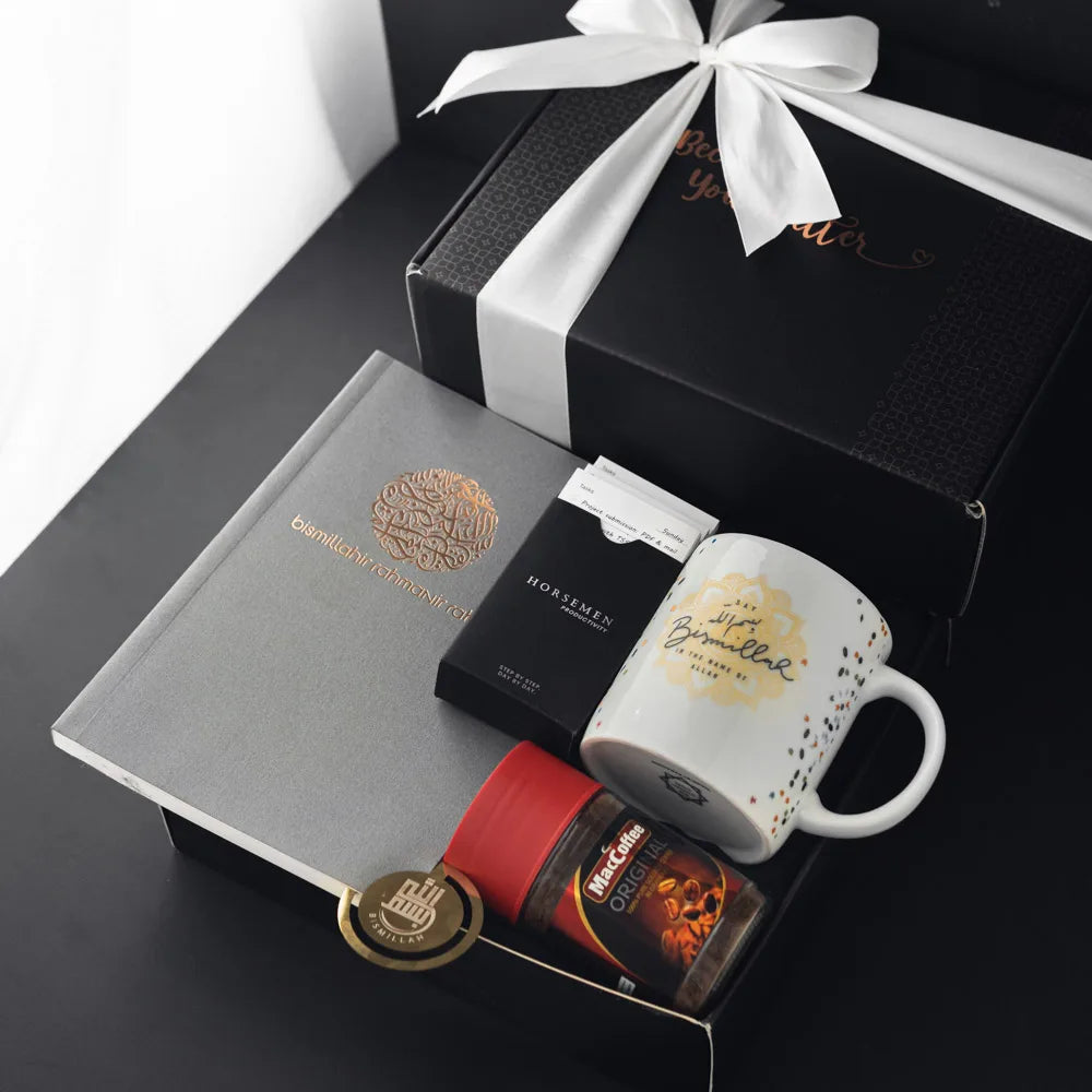 Productivity Package 01 Premium Gift Box image 1
