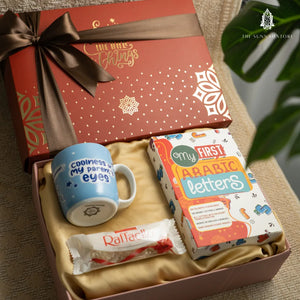 Kids Budget Friendly Premium Gift Box