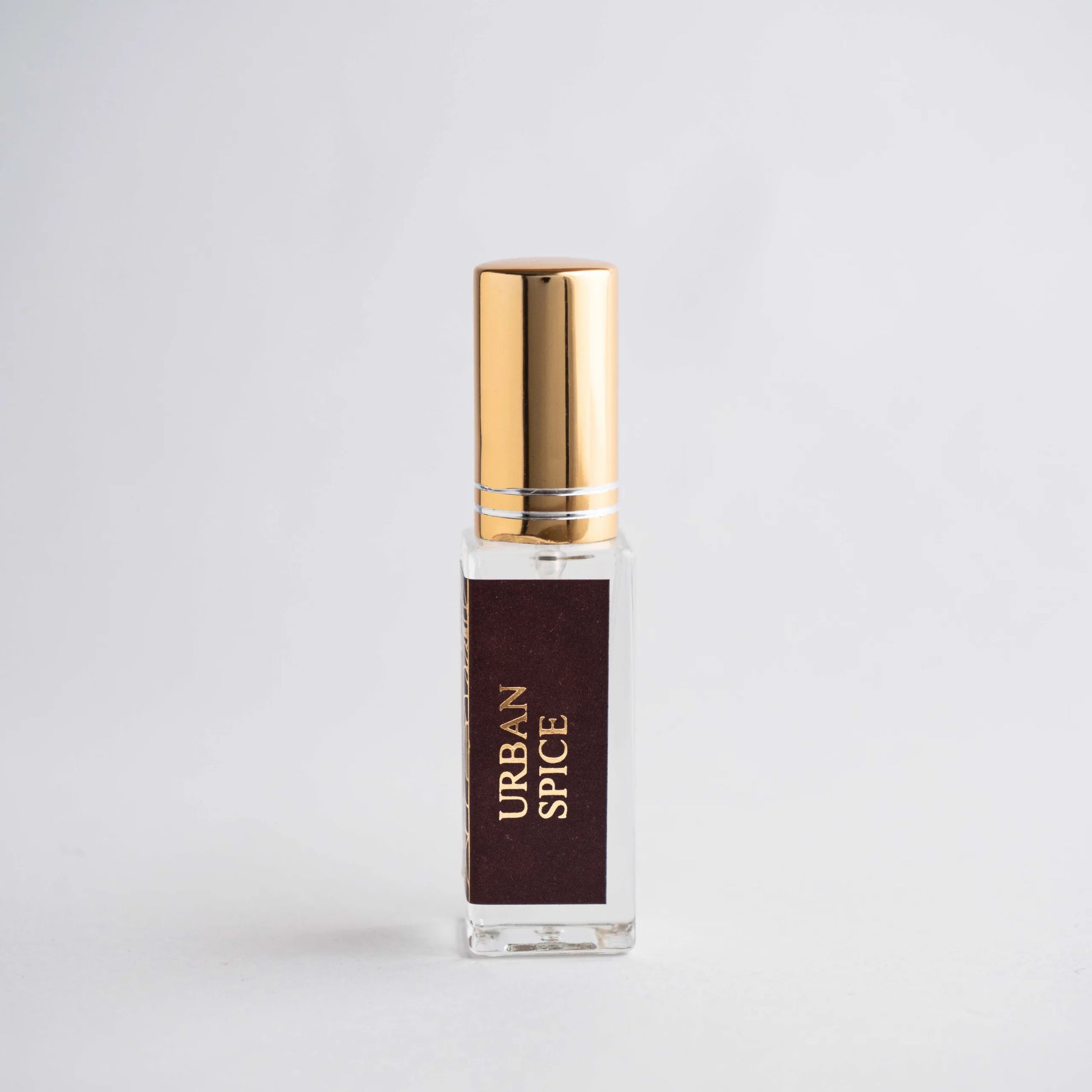 Urban Spice - Spray Perfume image 1