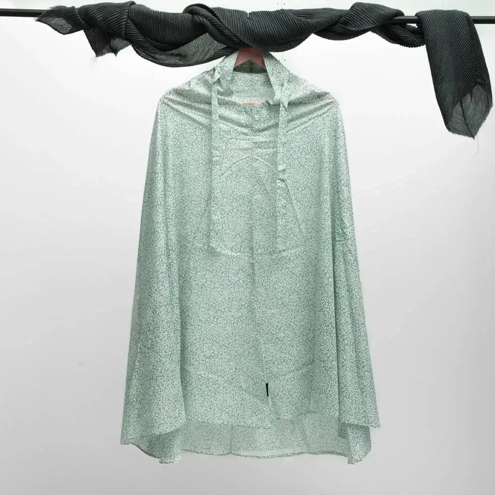 Prayer Hijabs - Design 3 image