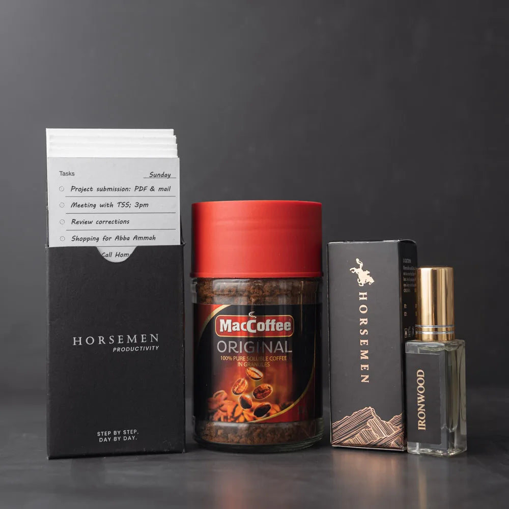 Productivity Package 01 Premium Gift Box image 2