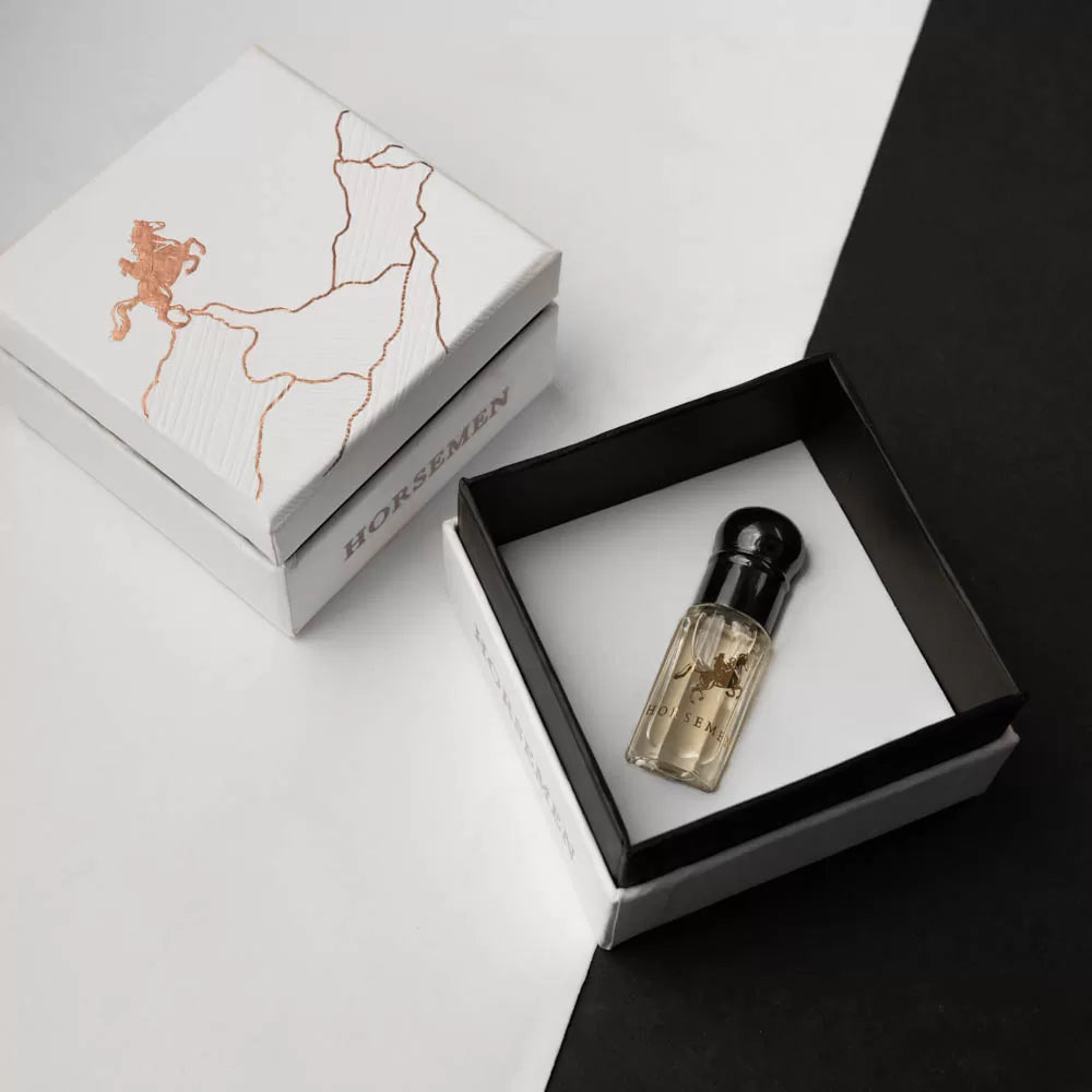 Leather Oud image 1