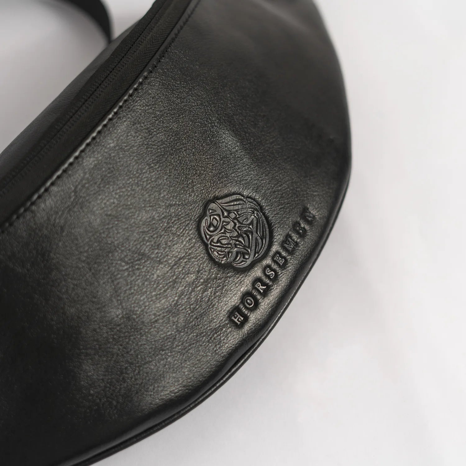 Horsemen Driftpack | Men's Waist Bag image 2