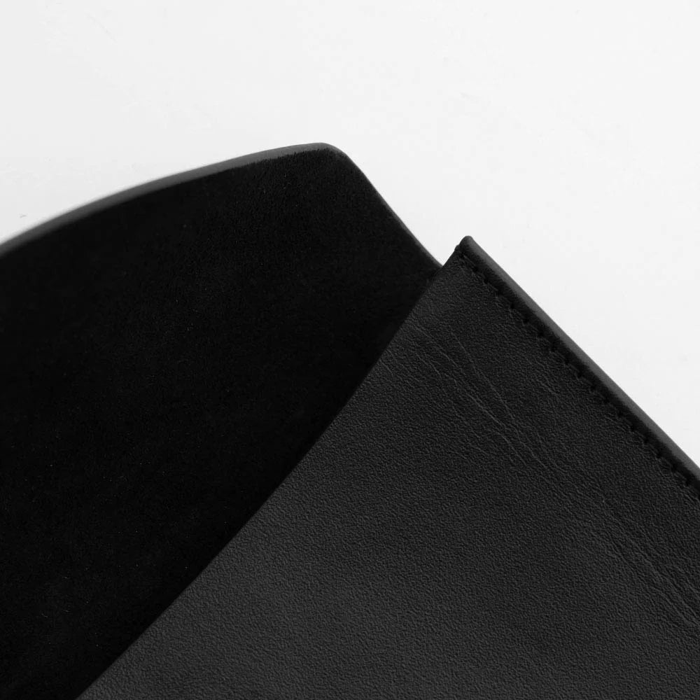 Leather Quran Cover image 3