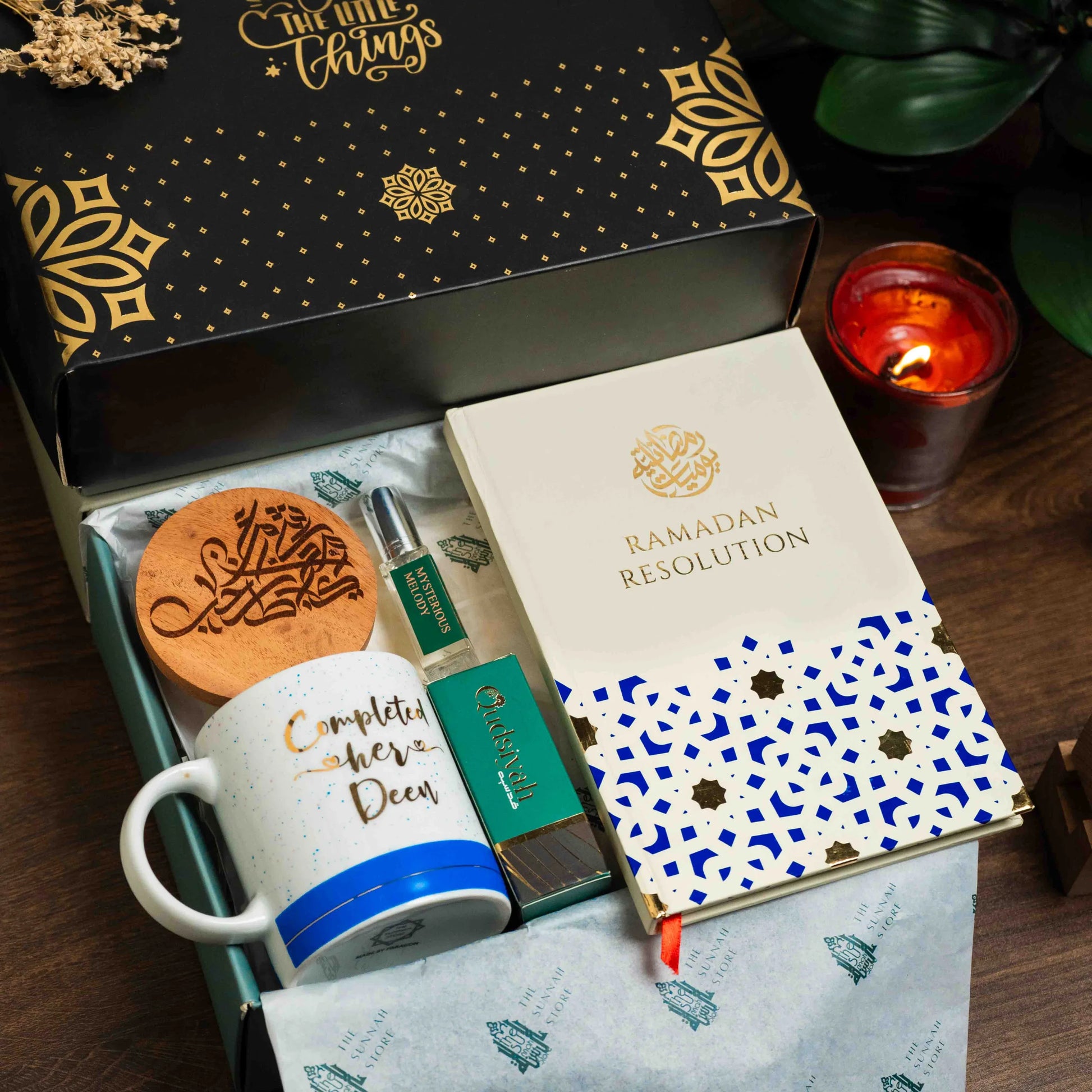 For Him Premium Gift Box image 0