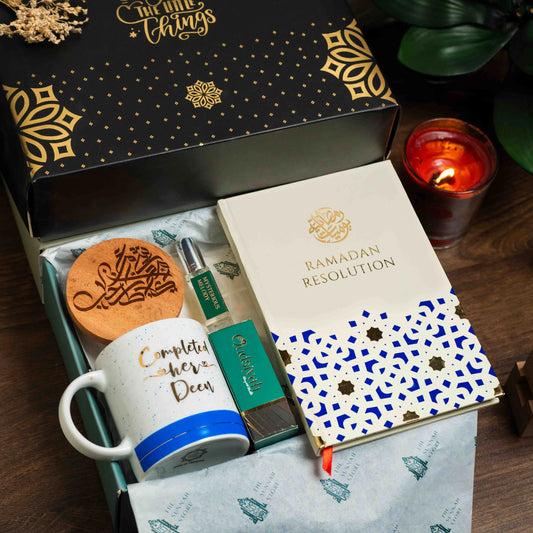 For Him Premium Gift Box image 0