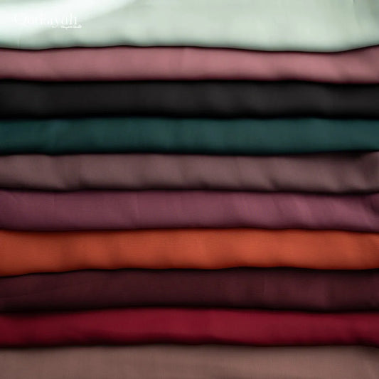 Cherry Hijab image 0