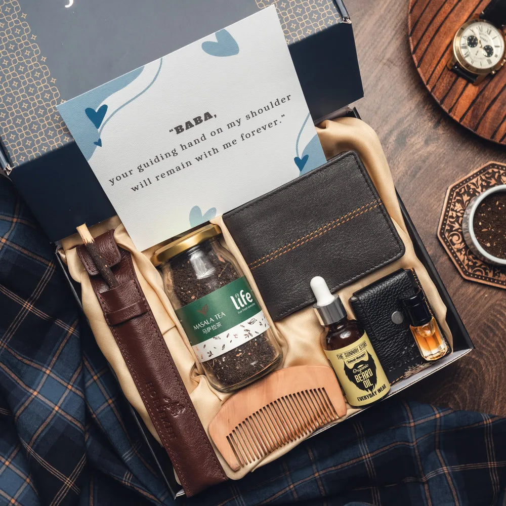 For Father Premium Gift Box image 2