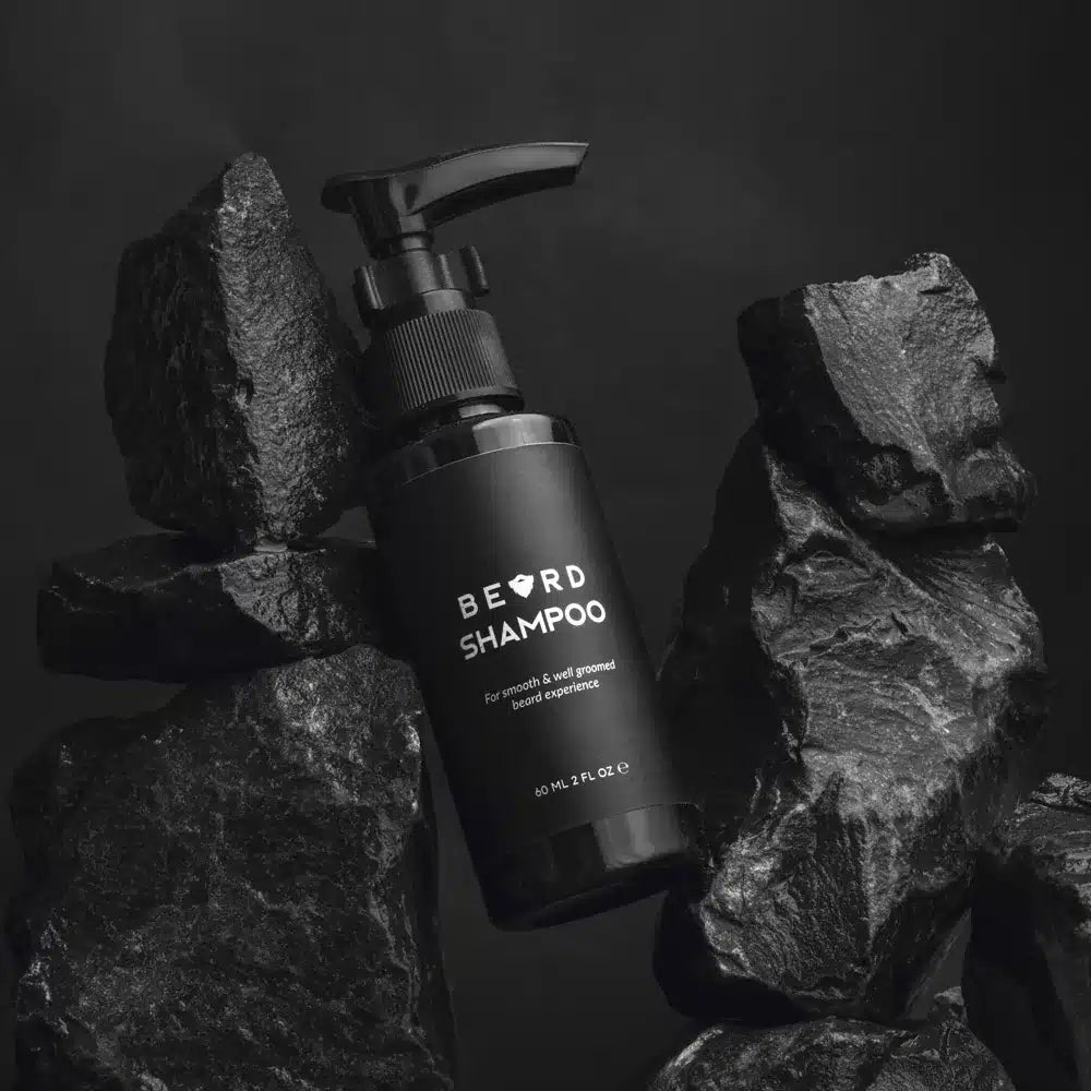 Beard Shampoo image 0