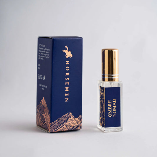 Ombre Nomad - Spray Perfume image 0