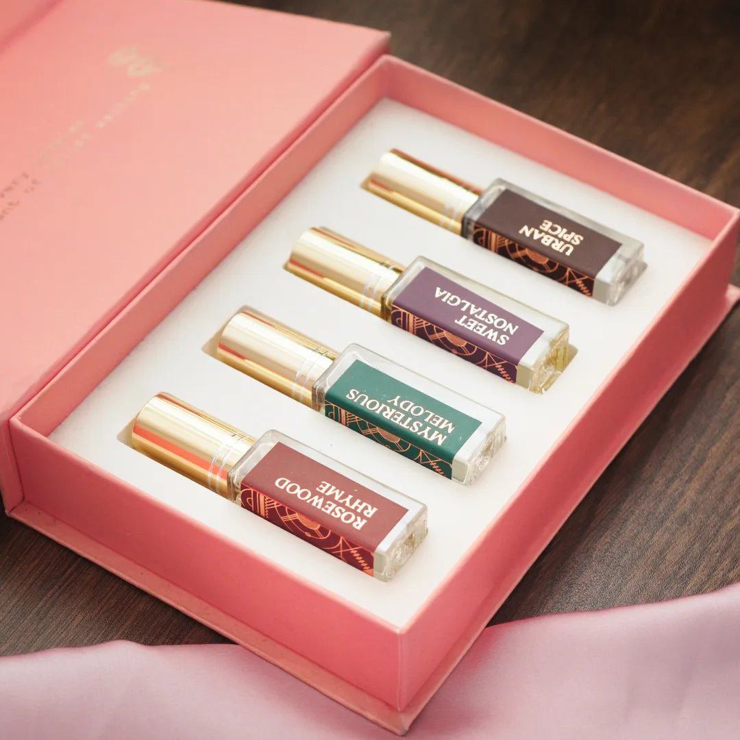 Gifting Tester perfume image 0