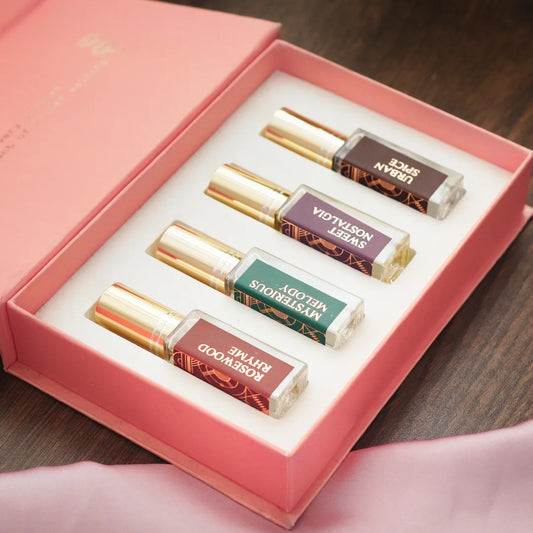 Gifting Tester perfume image 0