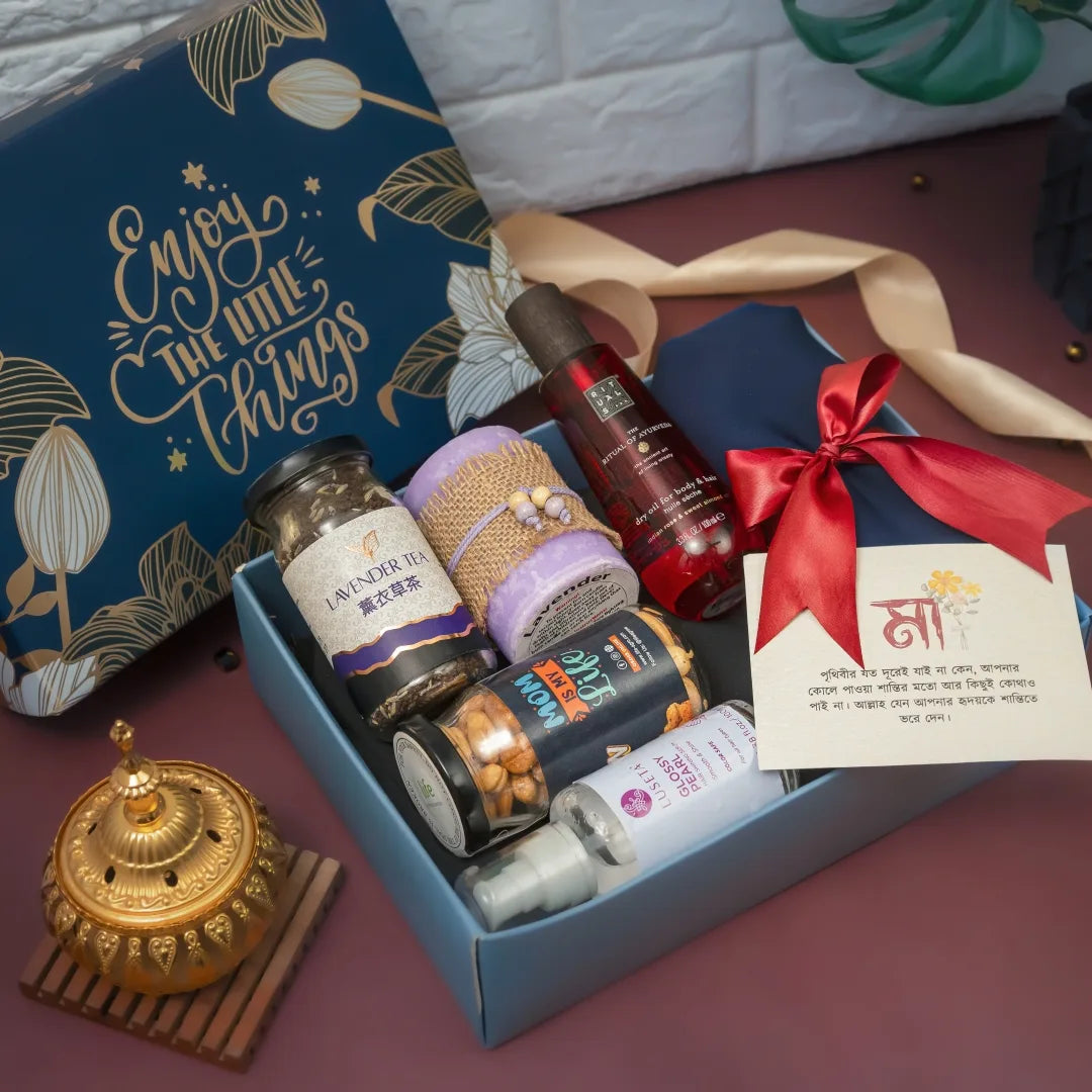 For Mother Special Premium Gift Box - For Mother Package 2 image