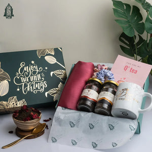 Blessed Moments Collection Premium Gift Package