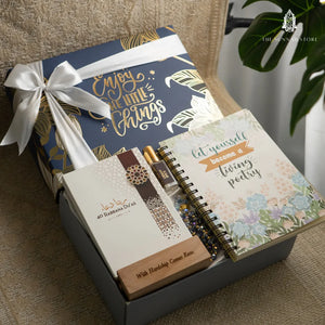 Faithful Focus Budget Friendly Premium Gift Box