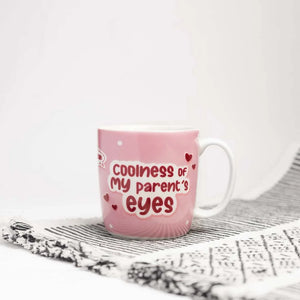 Baby Girl Mug