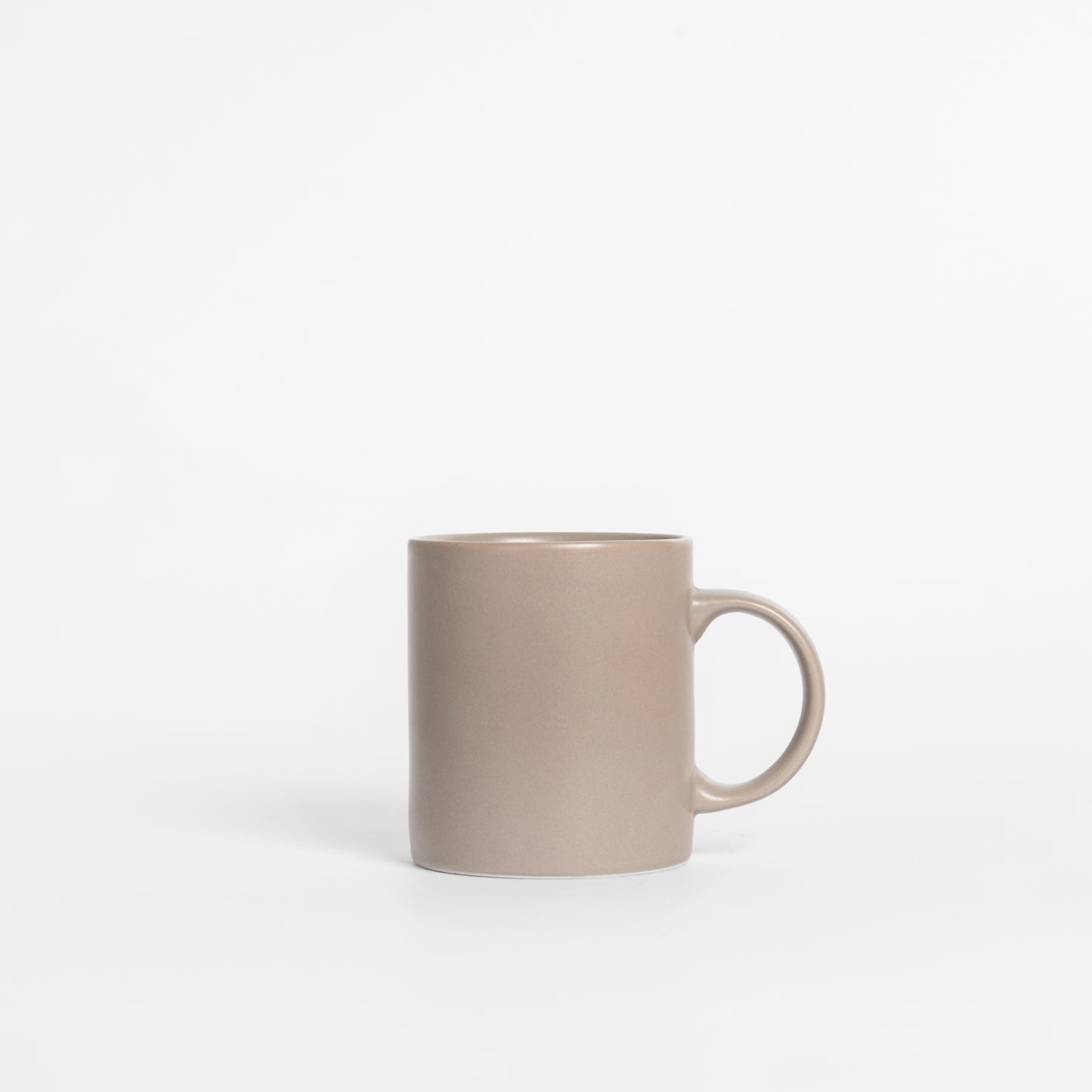 Adopt a Gentle Tone While Speaking Mug