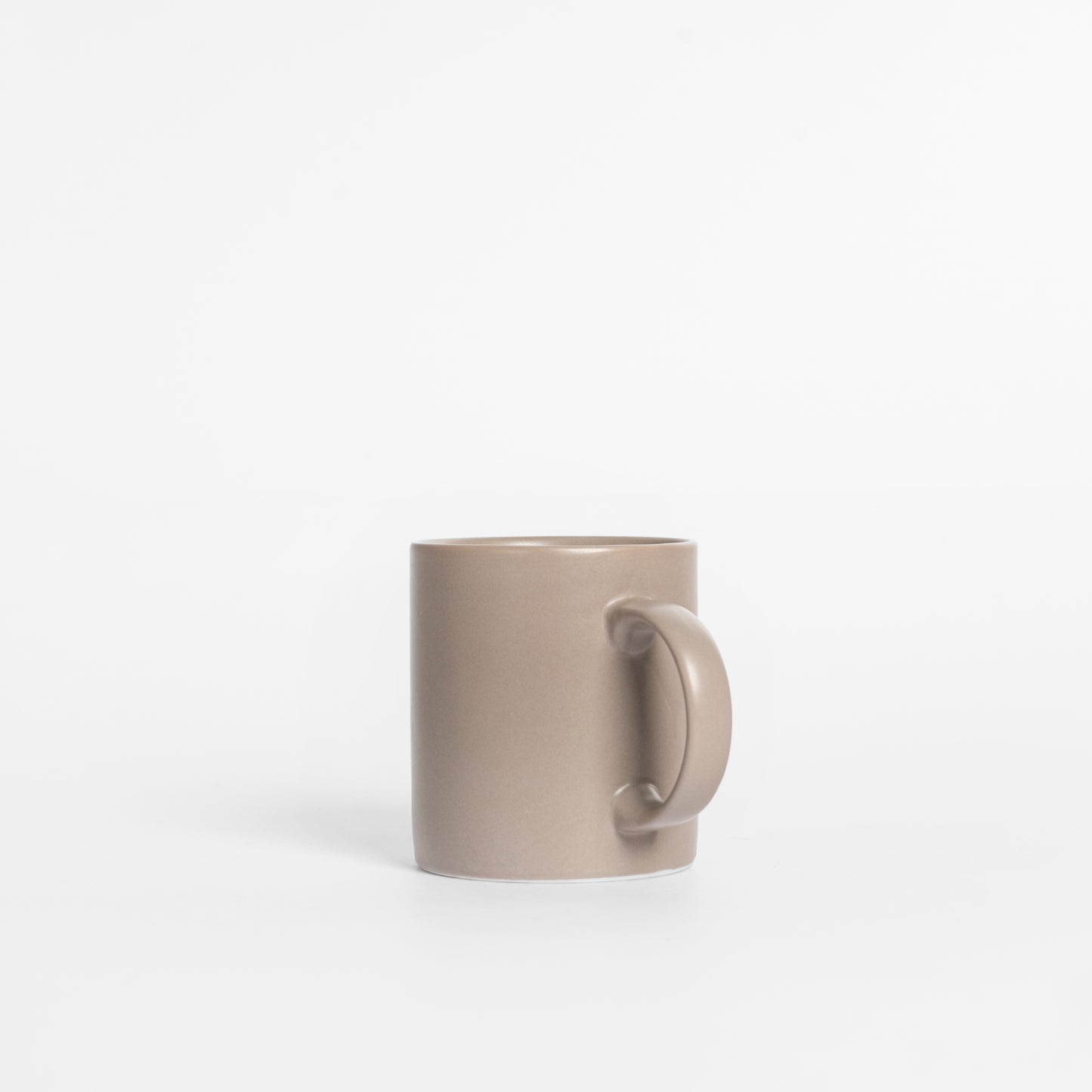 Adopt a Gentle Tone While Speaking Mug