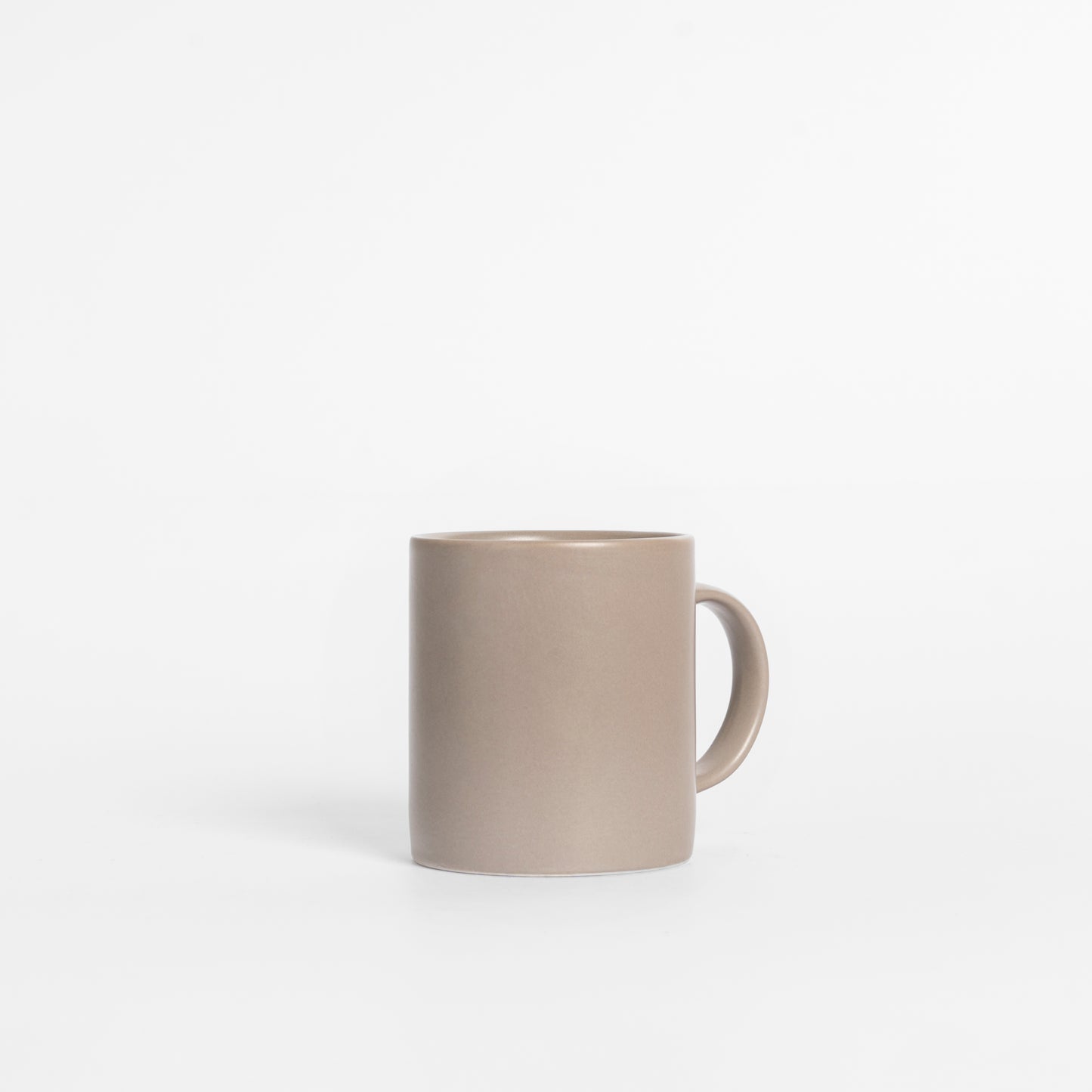 Adopt a Gentle Tone While Speaking Mug